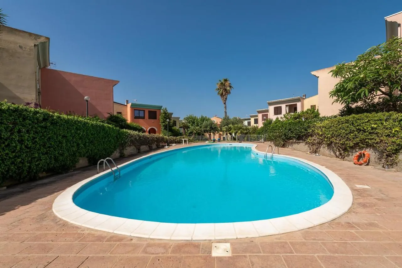 Holiday home Villetta Rosmarino Villasimius